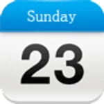 days matter android application logo